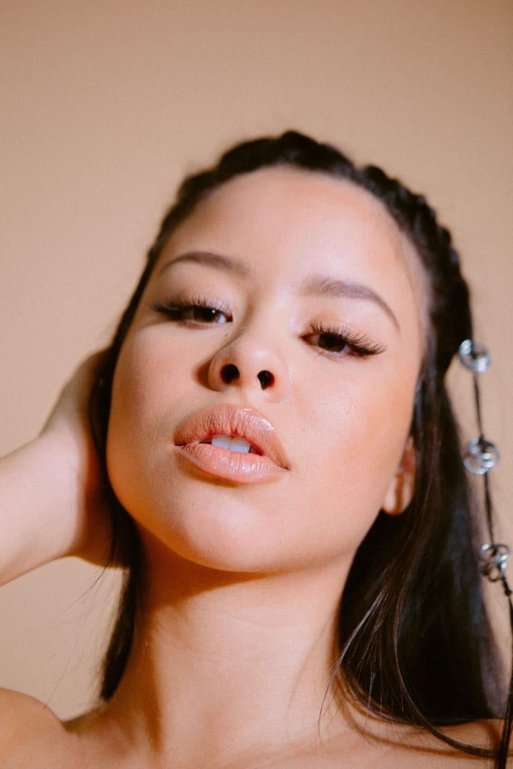 Cierra Ramirez