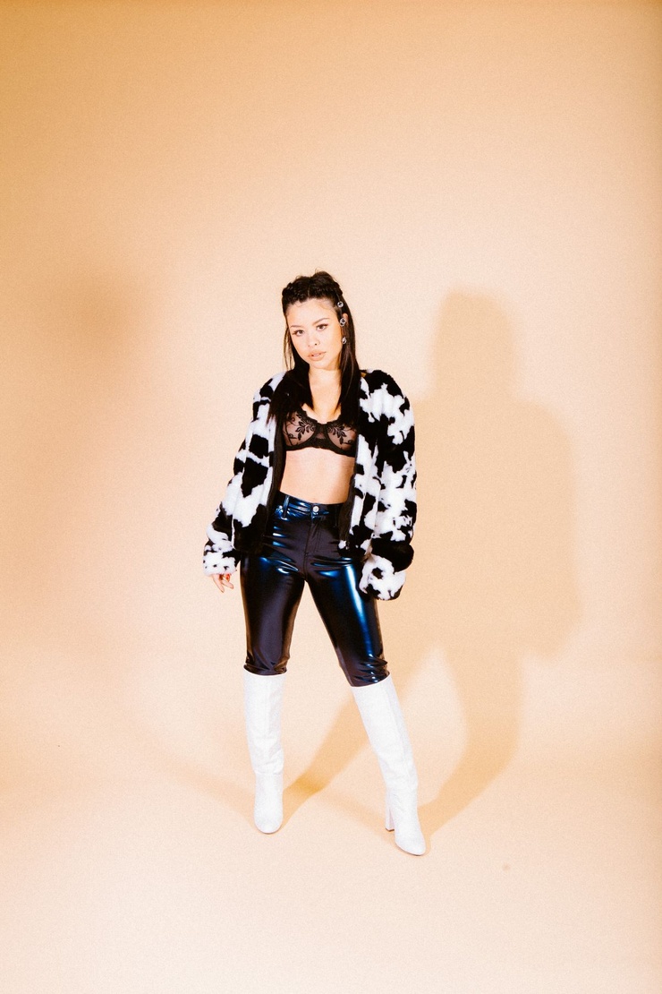 Cierra Ramirez Cierra Ramirez