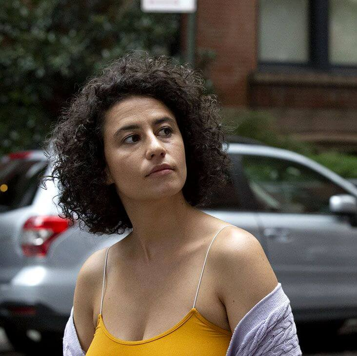 Ilana Glazer