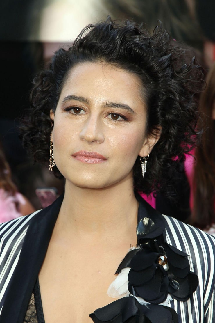 Ilana Glazer