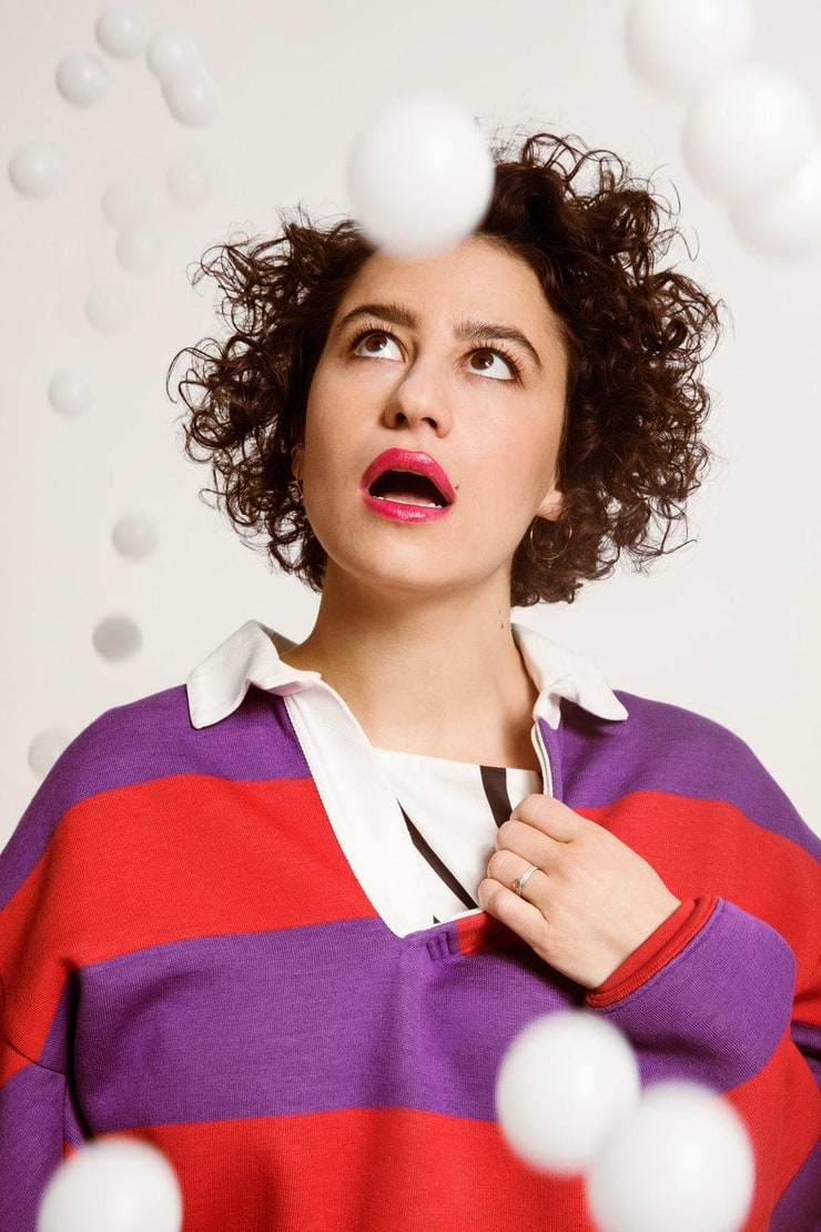 Ilana Glazer