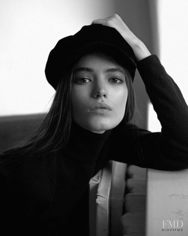 Dana Dobrinskaya Dana Dobrinskaya