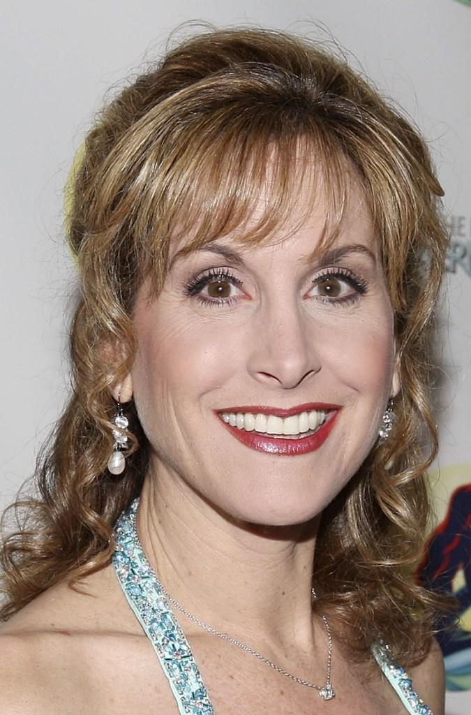 Picture of Jodi Benson
