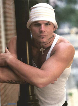 Jeff Hardy