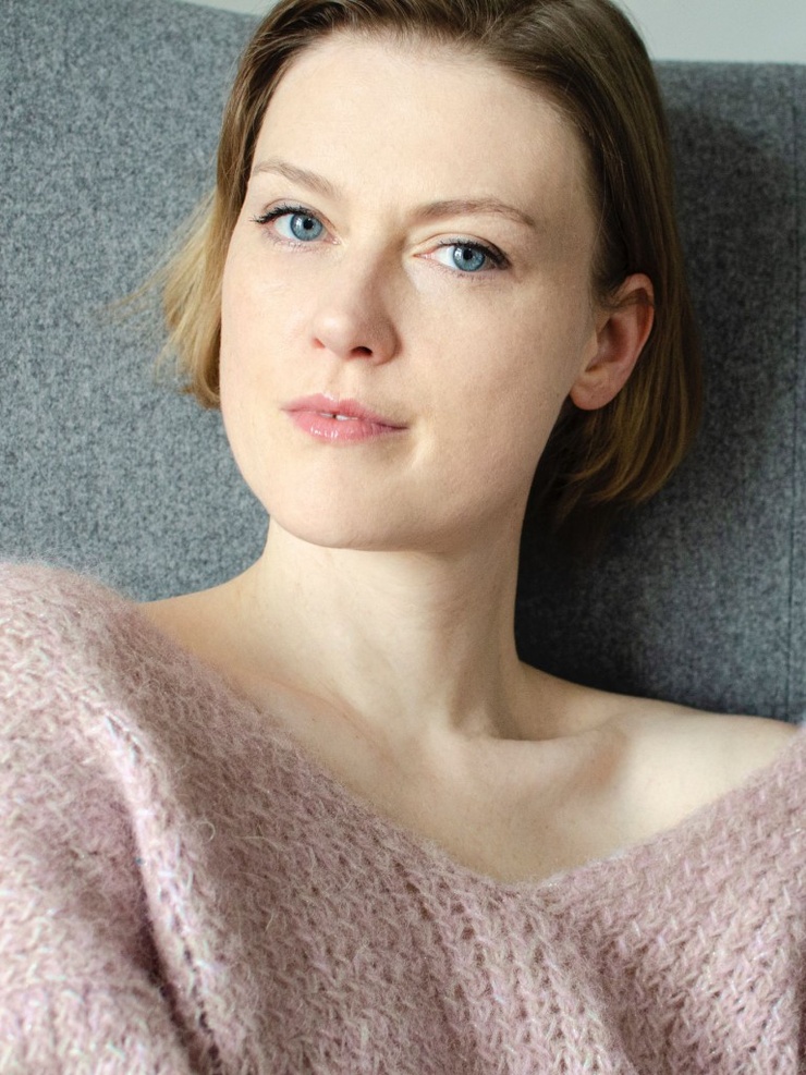 Simone Geißler Simone Geißler