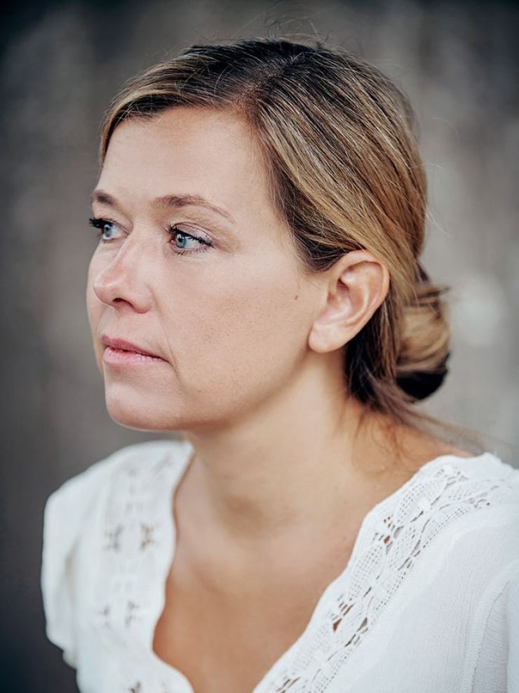 Petra Frank Petra Frank