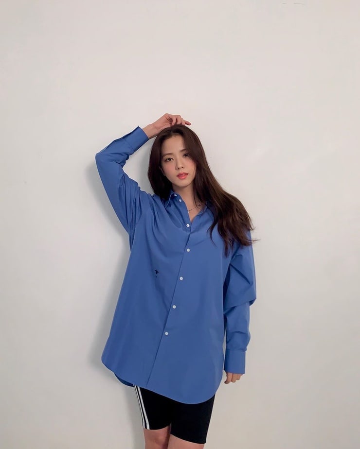 Kim Jisoo