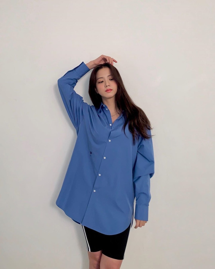 Kim Jisoo