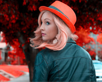Candice Accola