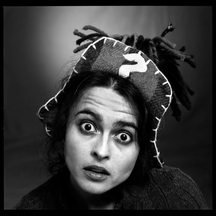 Helena Bonham Carter Helena Bonham Carter