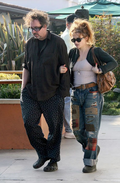 Helena Bonham Carter Helena Bonham Carter