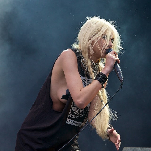 Taylor Momsen