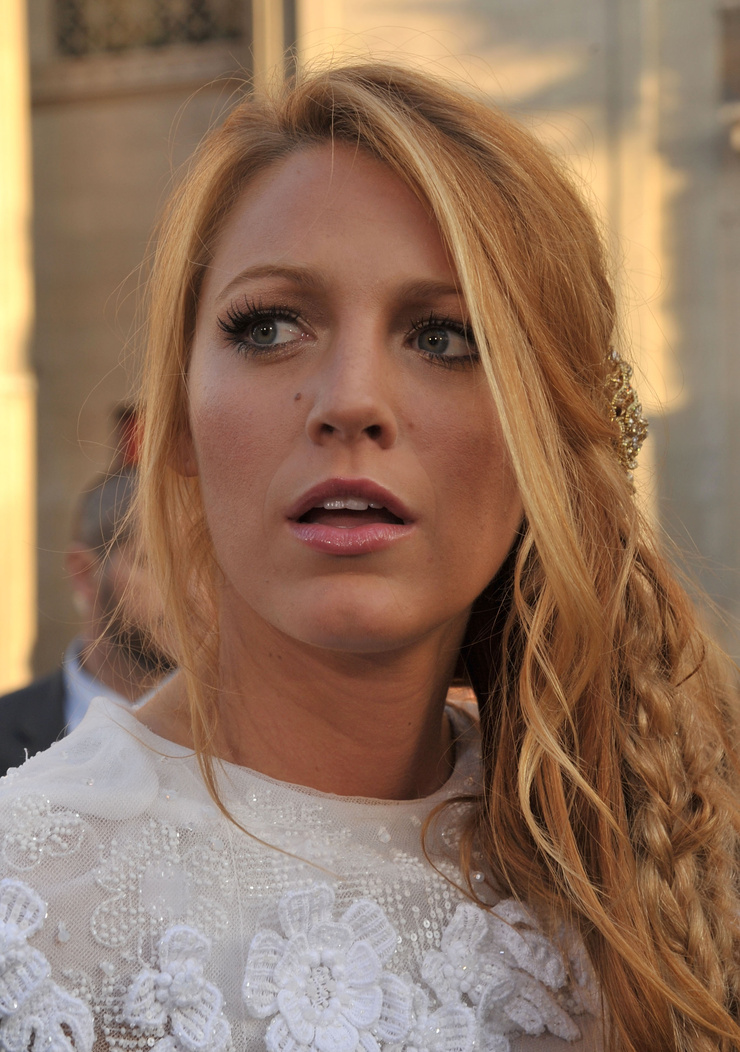 Blake Lively