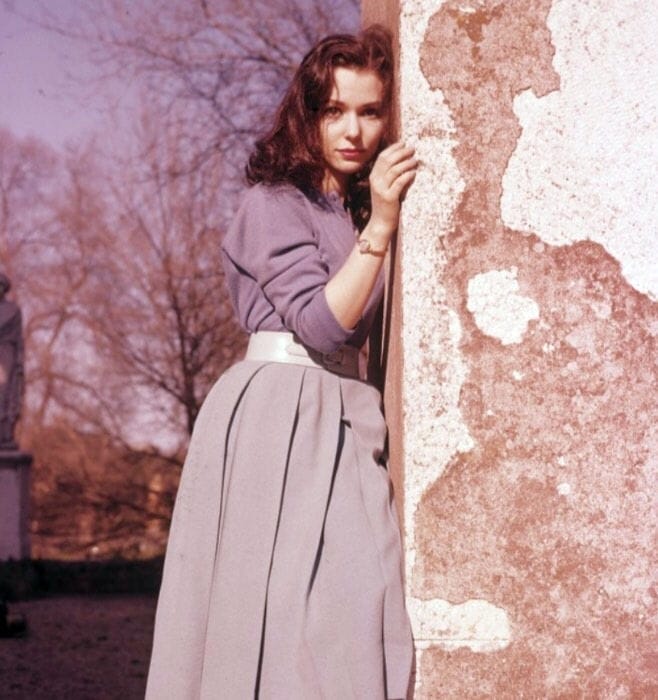 Susan Strasberg