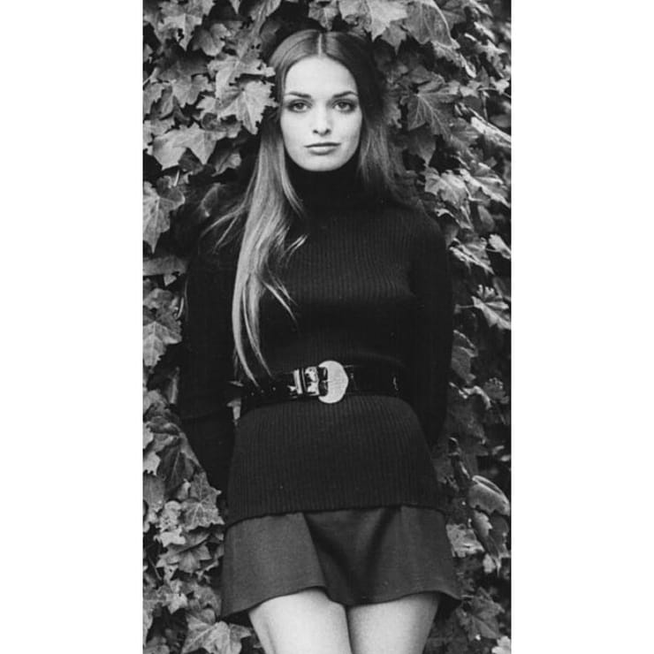 Adrienne Larussa Adrienne Larussa
