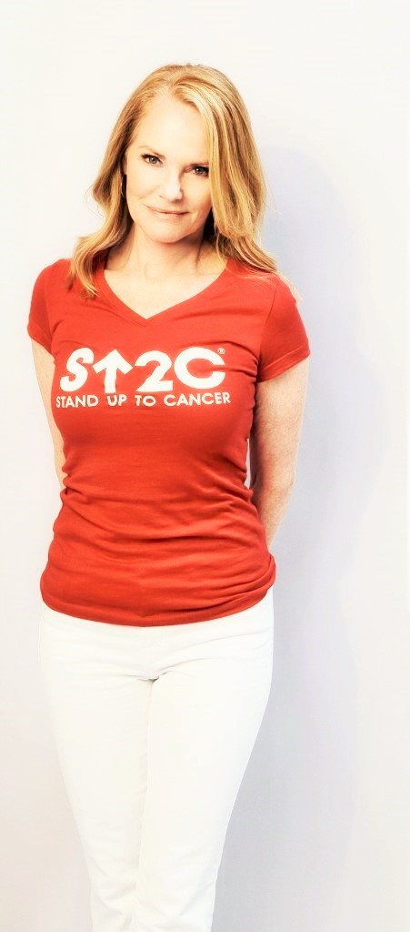 Marg Helgenberger