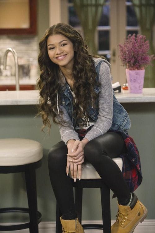 k.c. undercover meaning
