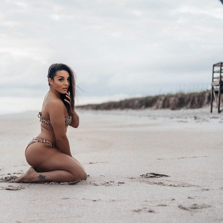Deonna Purrazzo Deonna Purrazzo