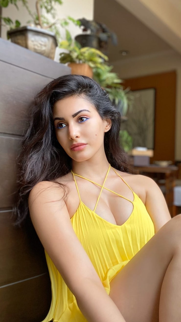 Amyra Dastur Amyra Dastur