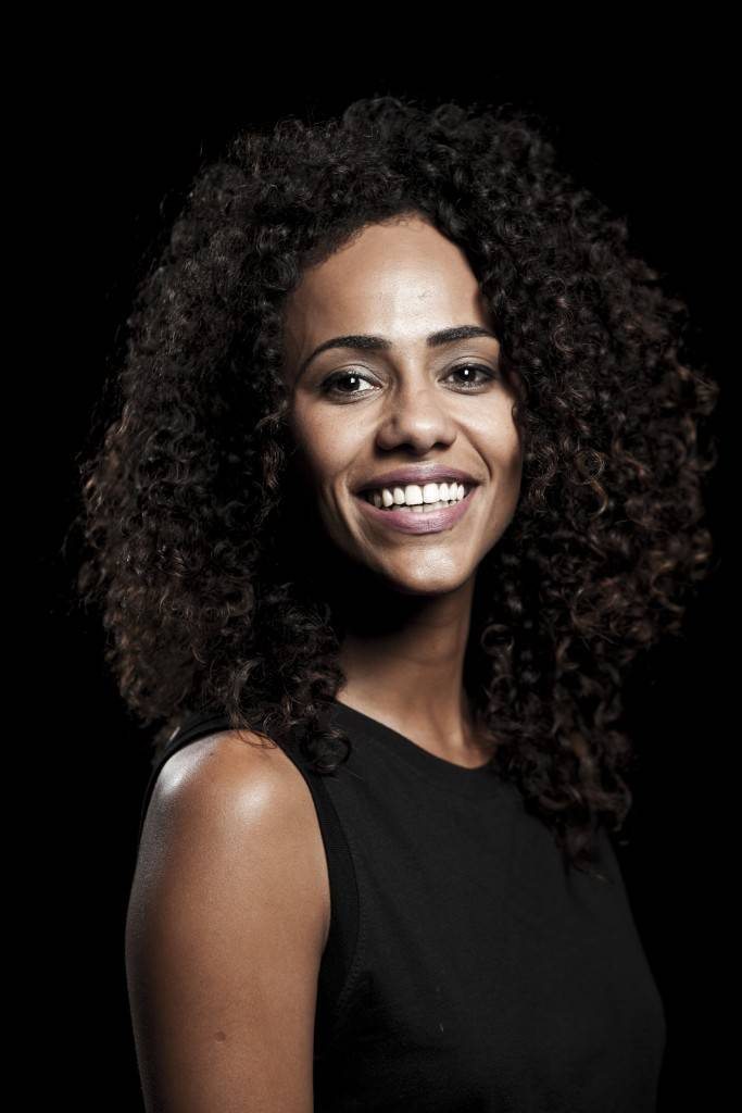 Naruna Costa Naruna Costa