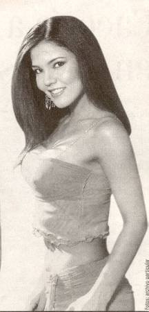 Shirley Gómez