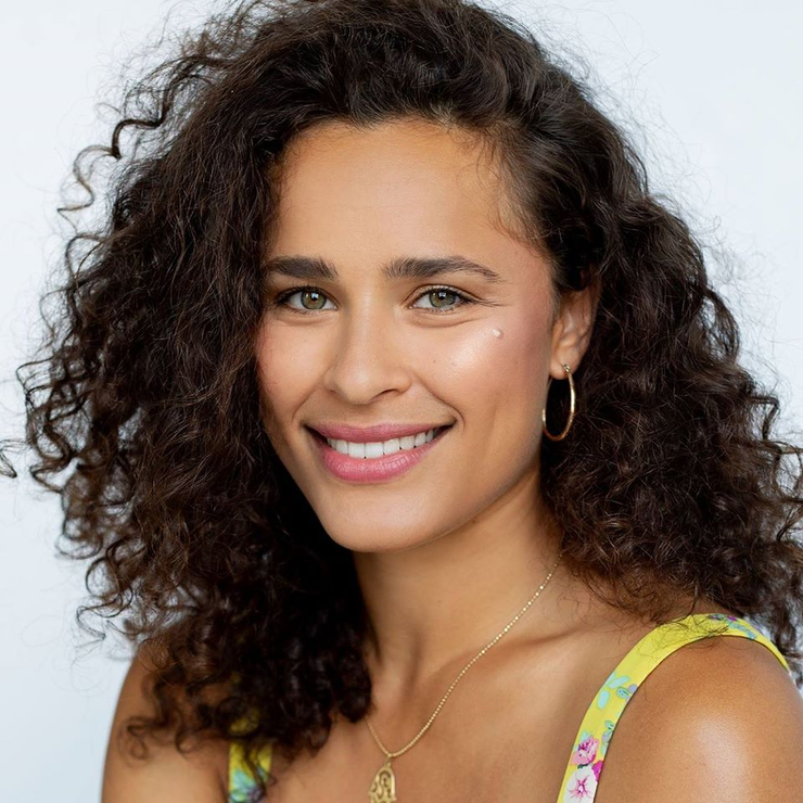 Sofia Blondin