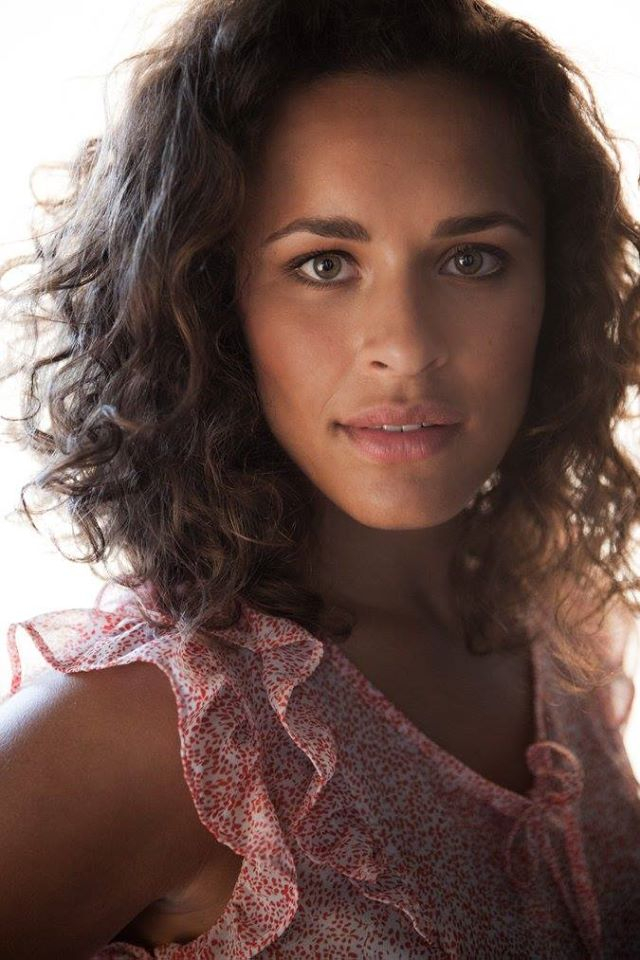 Sofia Blondin