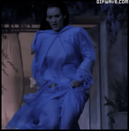 Winona Ryder