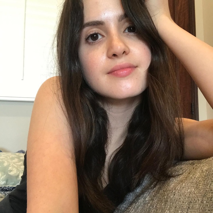 Laura Marano