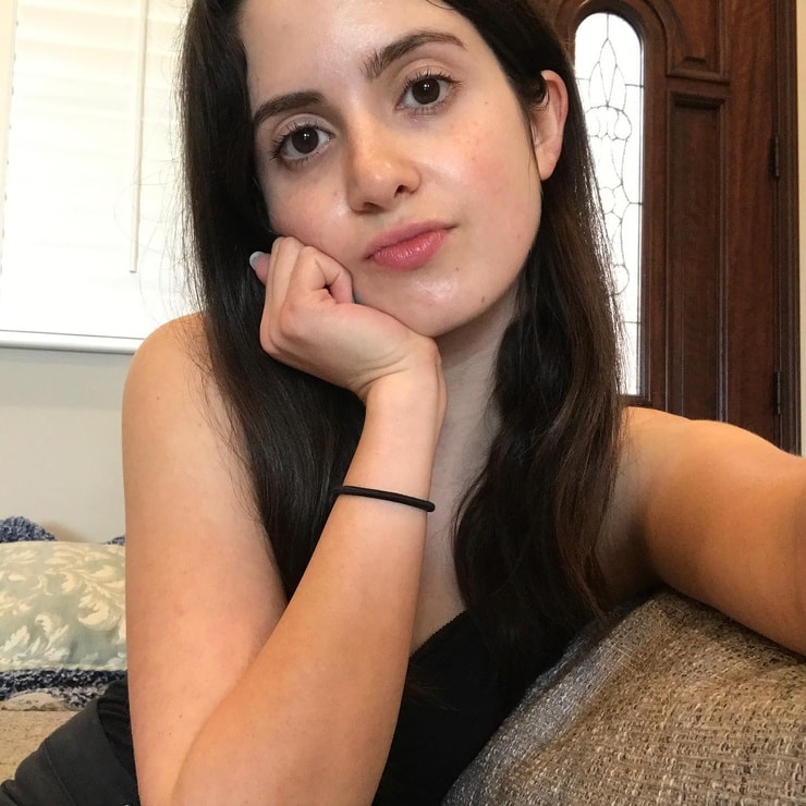 Picture of Laura Marano