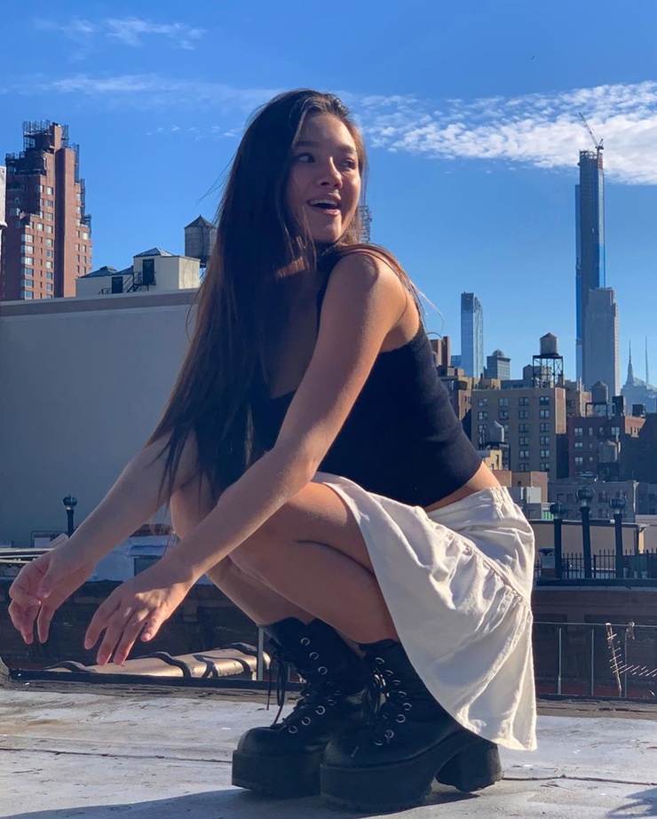 Lily Chee