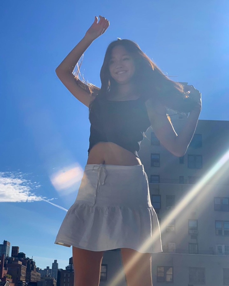 Lily Chee