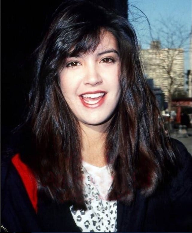 Image of Phoebe Cates