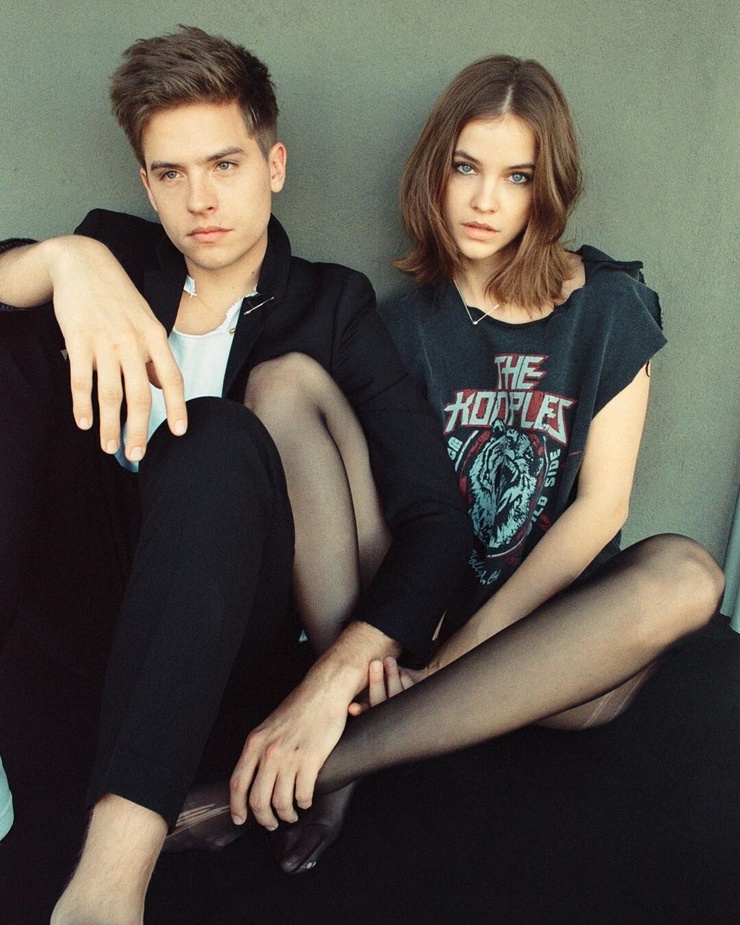 Barbara Palvin Barbara Palvin