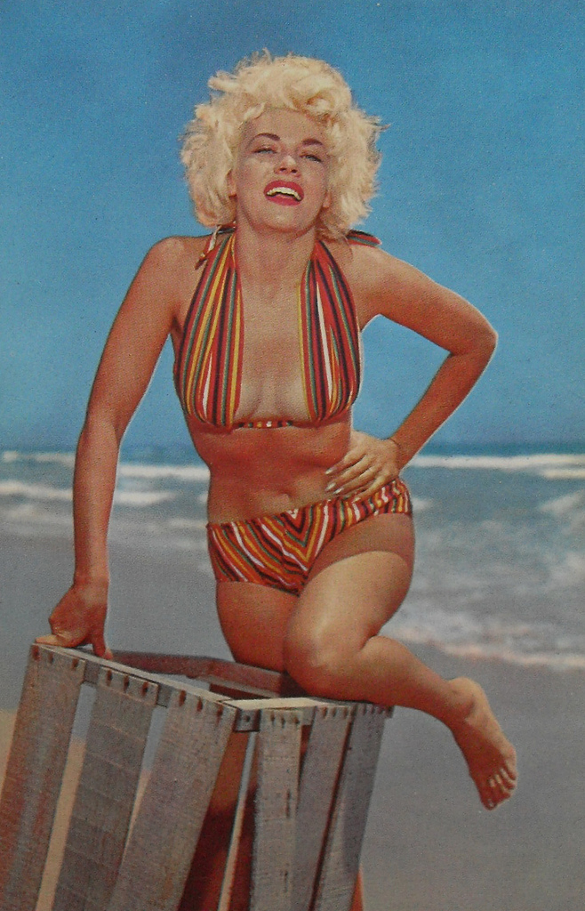 Maria Stinger