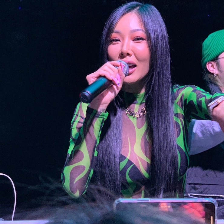 Jessica Ho