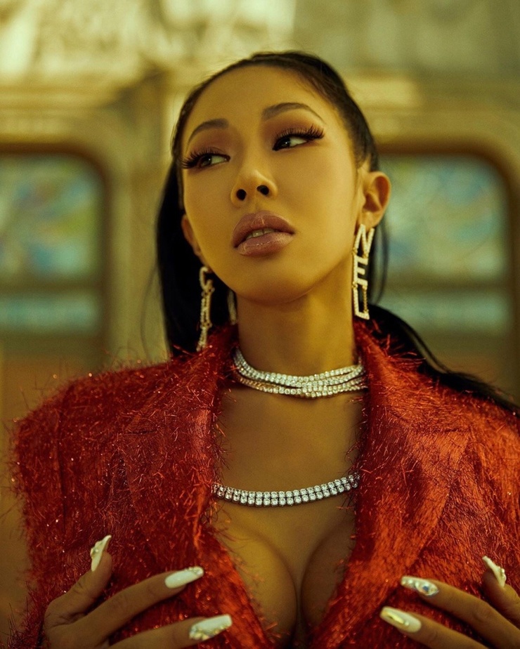 Jessica Ho