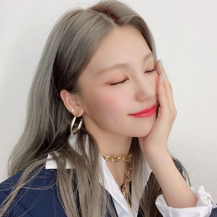 Hwang Yeji