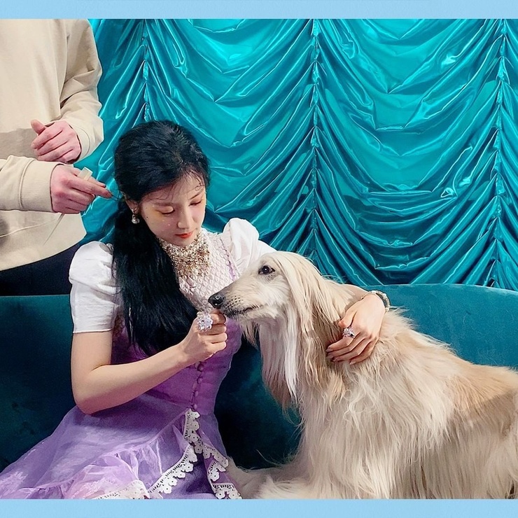 Cho Rong Park