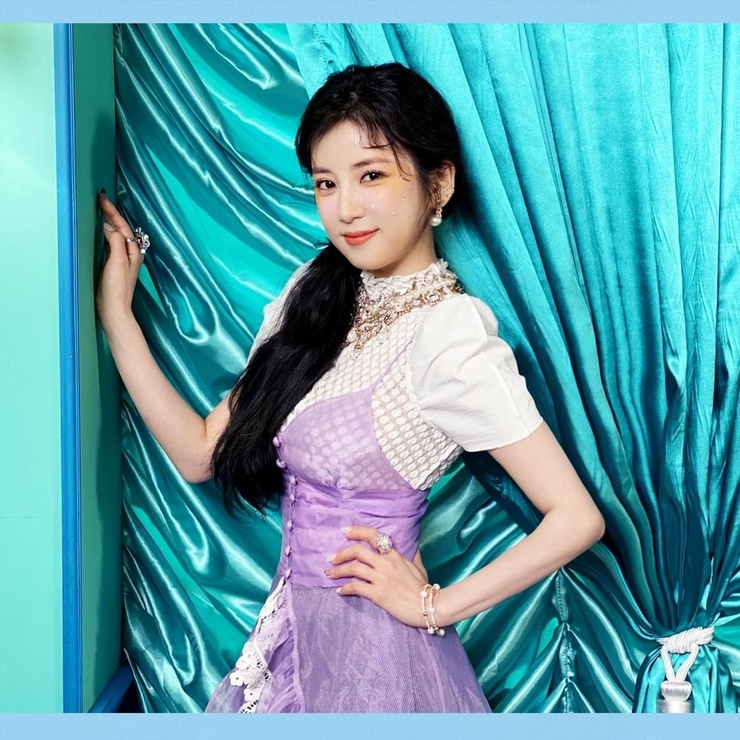 Cho Rong Park