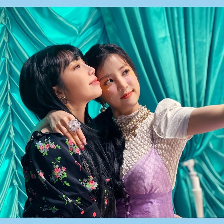 APink