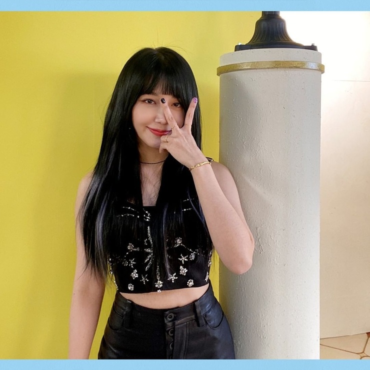 Eun-Ji Jung