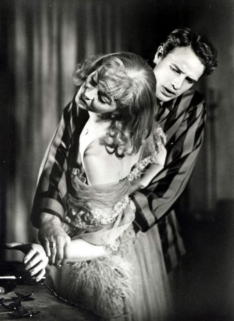 Blanche DuBois