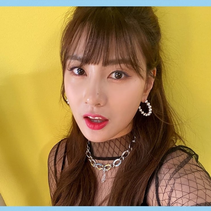 Picture of Hayoung