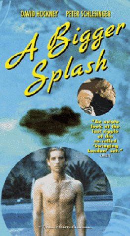 A Bigger Splash