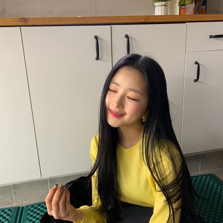 Shim Seung Eun