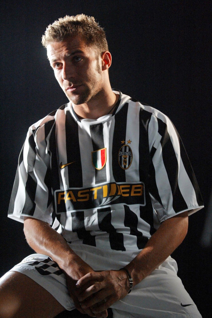 Alessandro Del Piero