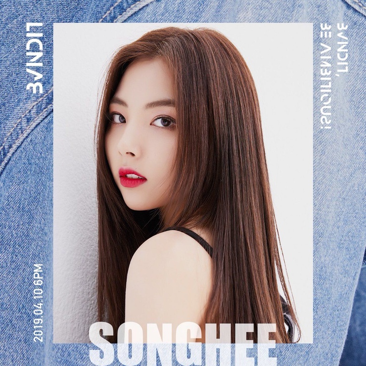 Yoon Songhee