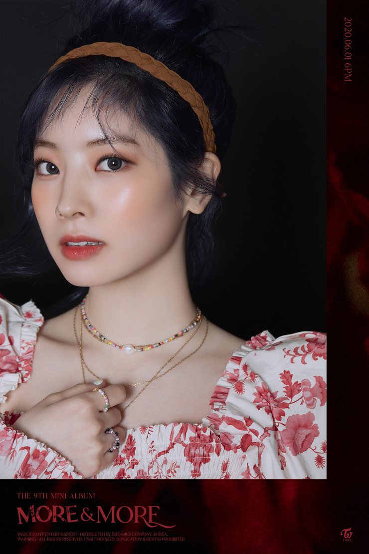Kim Da-Hyun Kim Da-Hyun