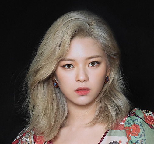 Yoo Jeong Yeon Yoo Jeong Yeon